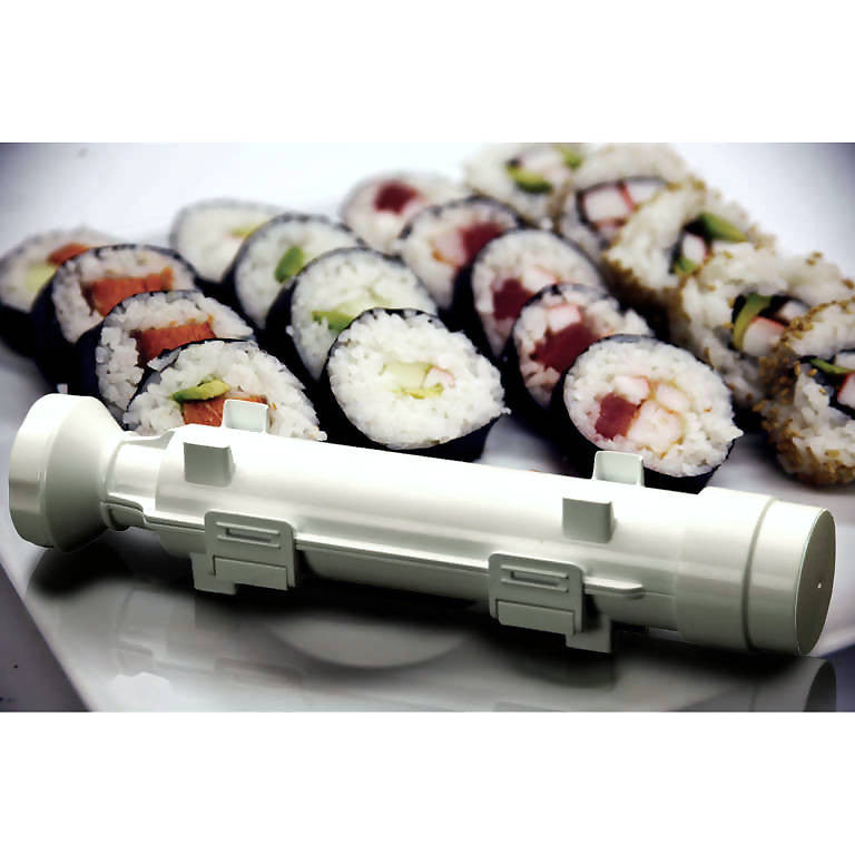 E-Z Sushi Maker