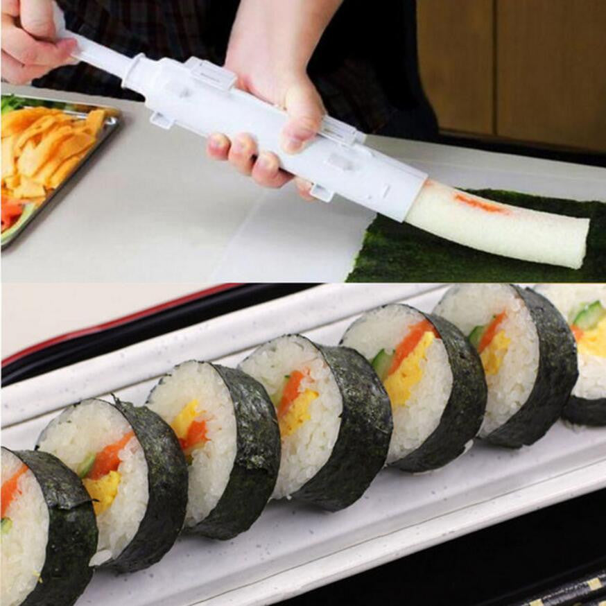 E-Z Sushi Maker