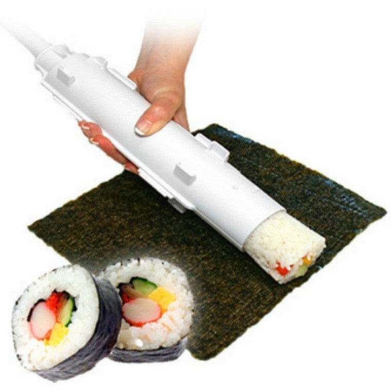 E-Z Sushi Maker